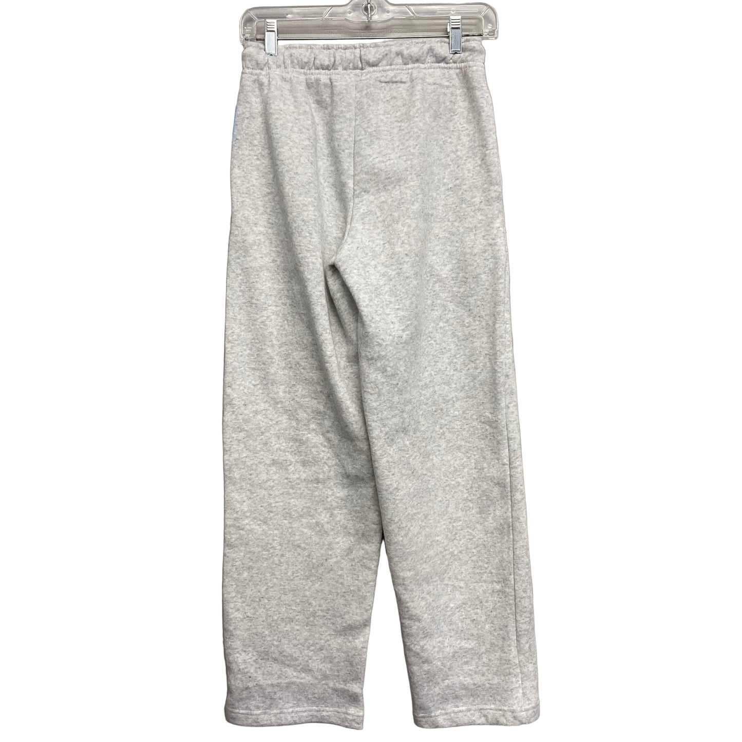 Pants Lounge By J.O & Co. In Grey, Size:4