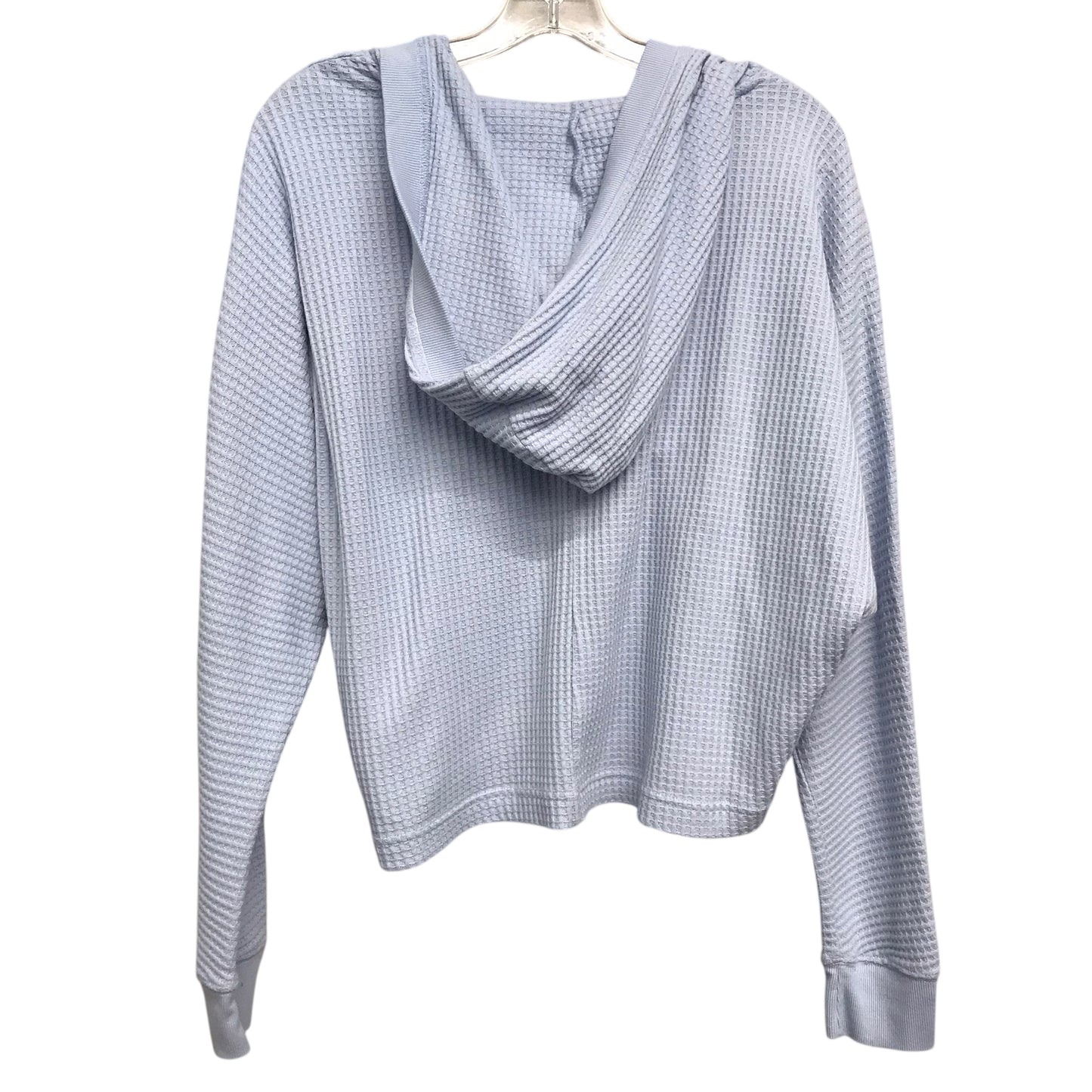 Top Ls In Blue, Size:M