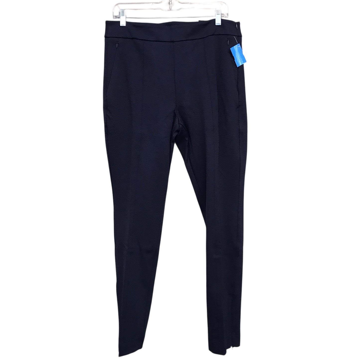 Pants Dress By White House Black Market In Navy, Size:14