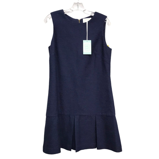 Dress Work By Sail To Sable In Navy, Size:M