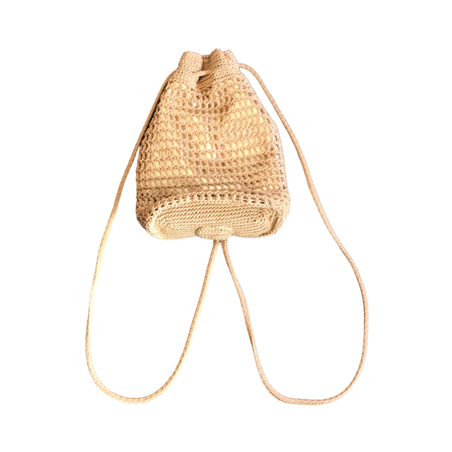 Backpack By The Sak In Beige, Size:Small