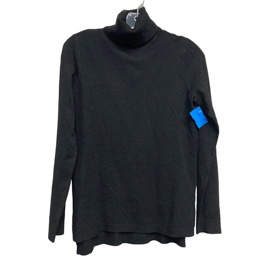Top Ls By Cyrus In Black, Size:S