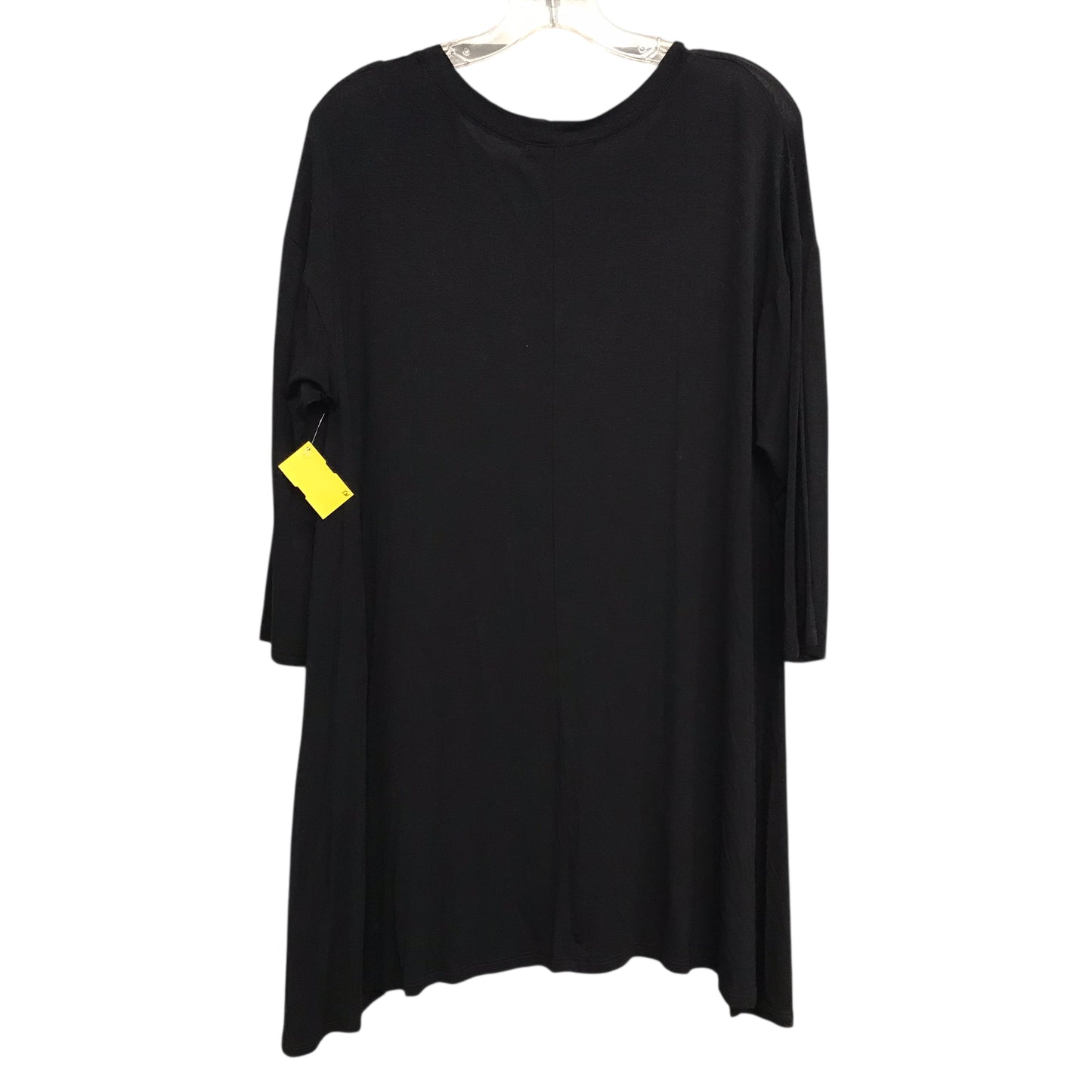 Top Ls By Gibson And Latimer In Black, Size:L