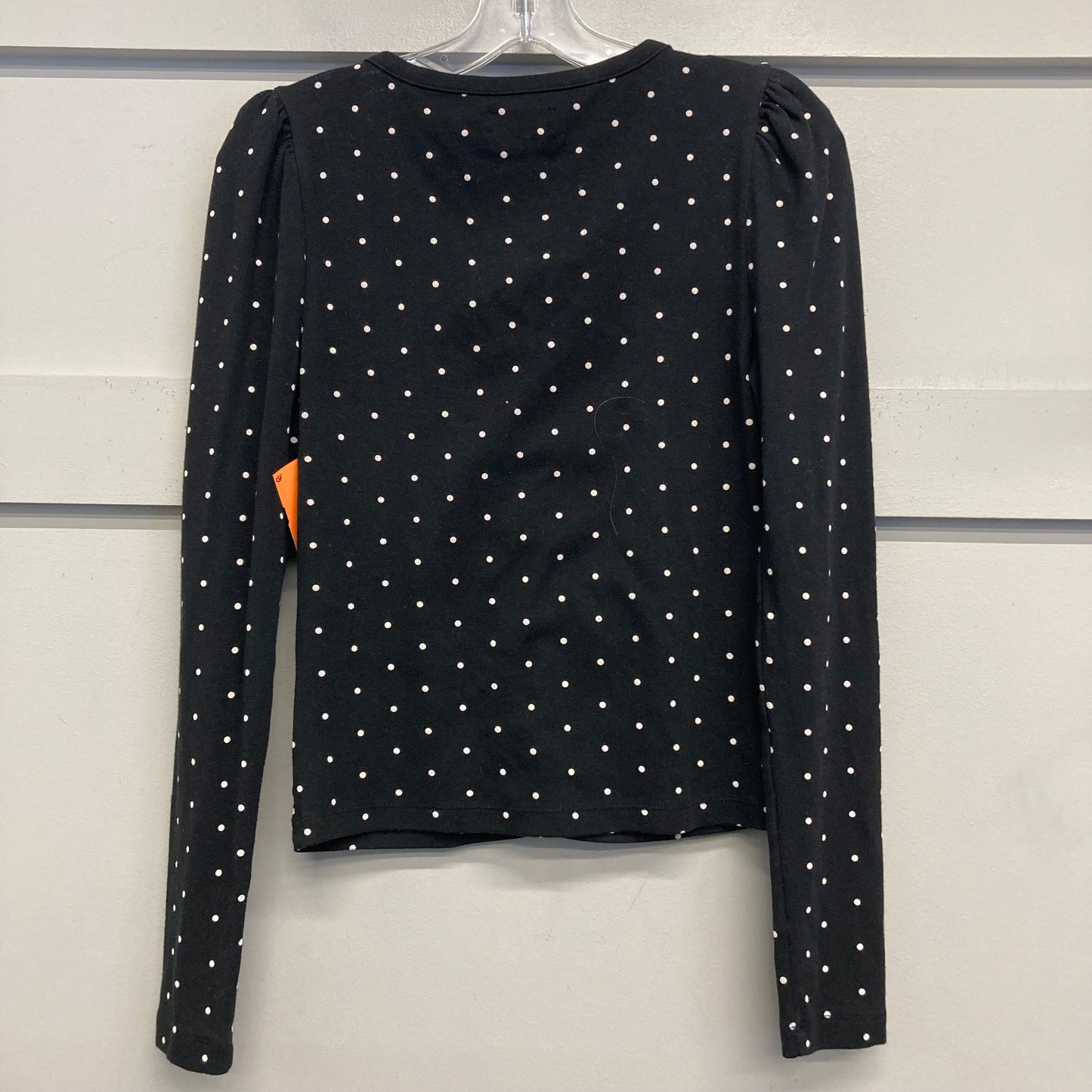 Top Ls By Gap In Polkadot Pattern, Size:S