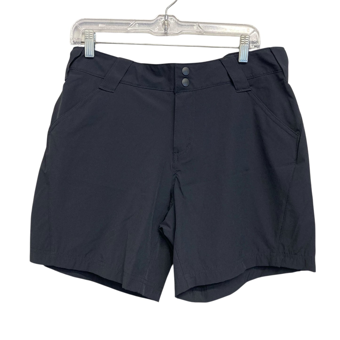 Shorts By Columbia In Black, Size:12