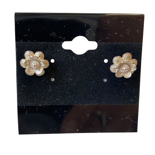 Earrings Sterling Silver By Ten Thousand Villages In Silver