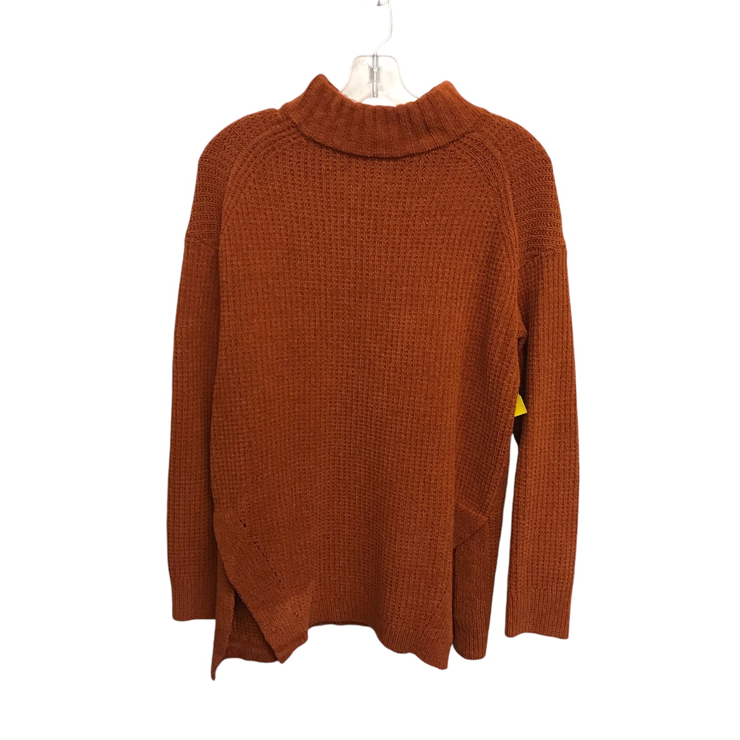 Sweater By A New Day In Orange, Size:M