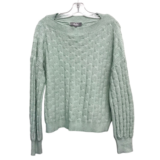 Sweater By Marled In Green, Size:L