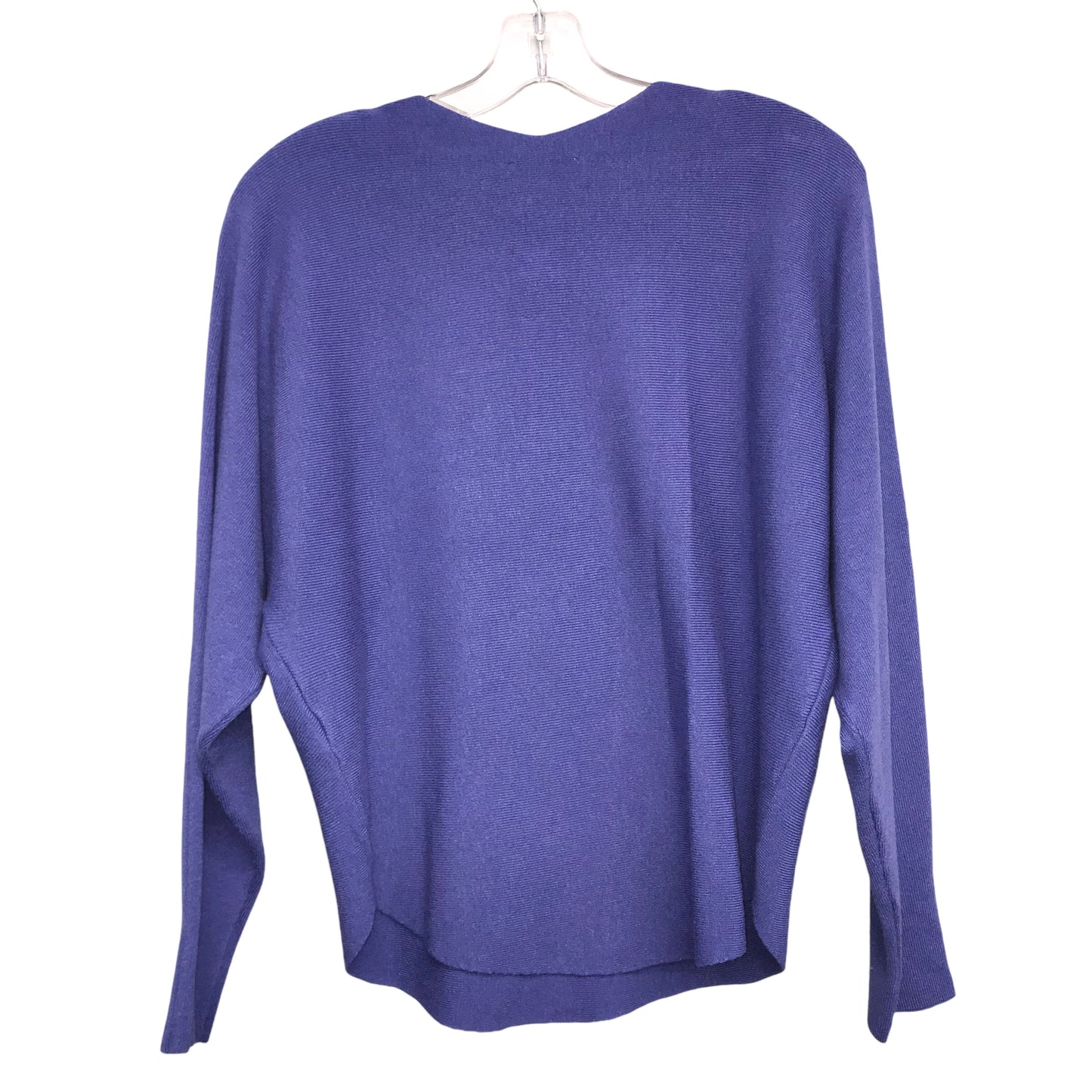 Sweater By Vila Milano In Blue, Size:S