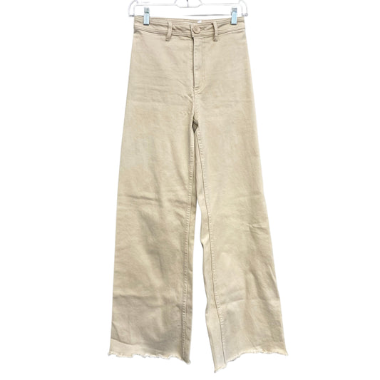 Pants Other By A Loves A In Tan, Size:2