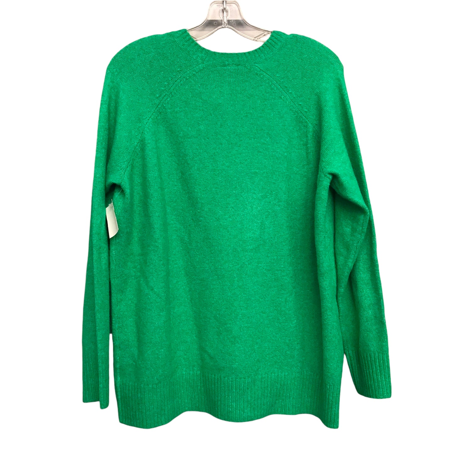 Sweater By Torrid In Green, Size:M