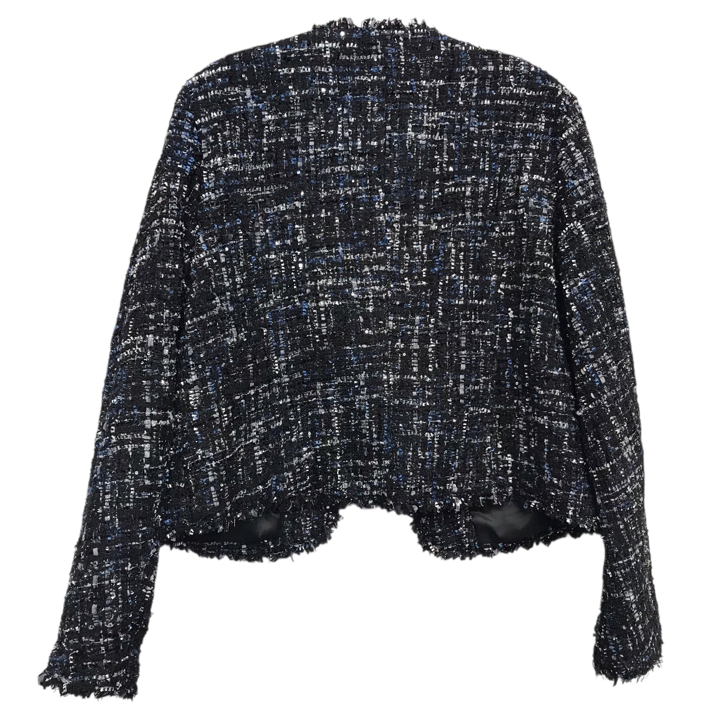 Blazer By Bagatelle In Multi, Size:L