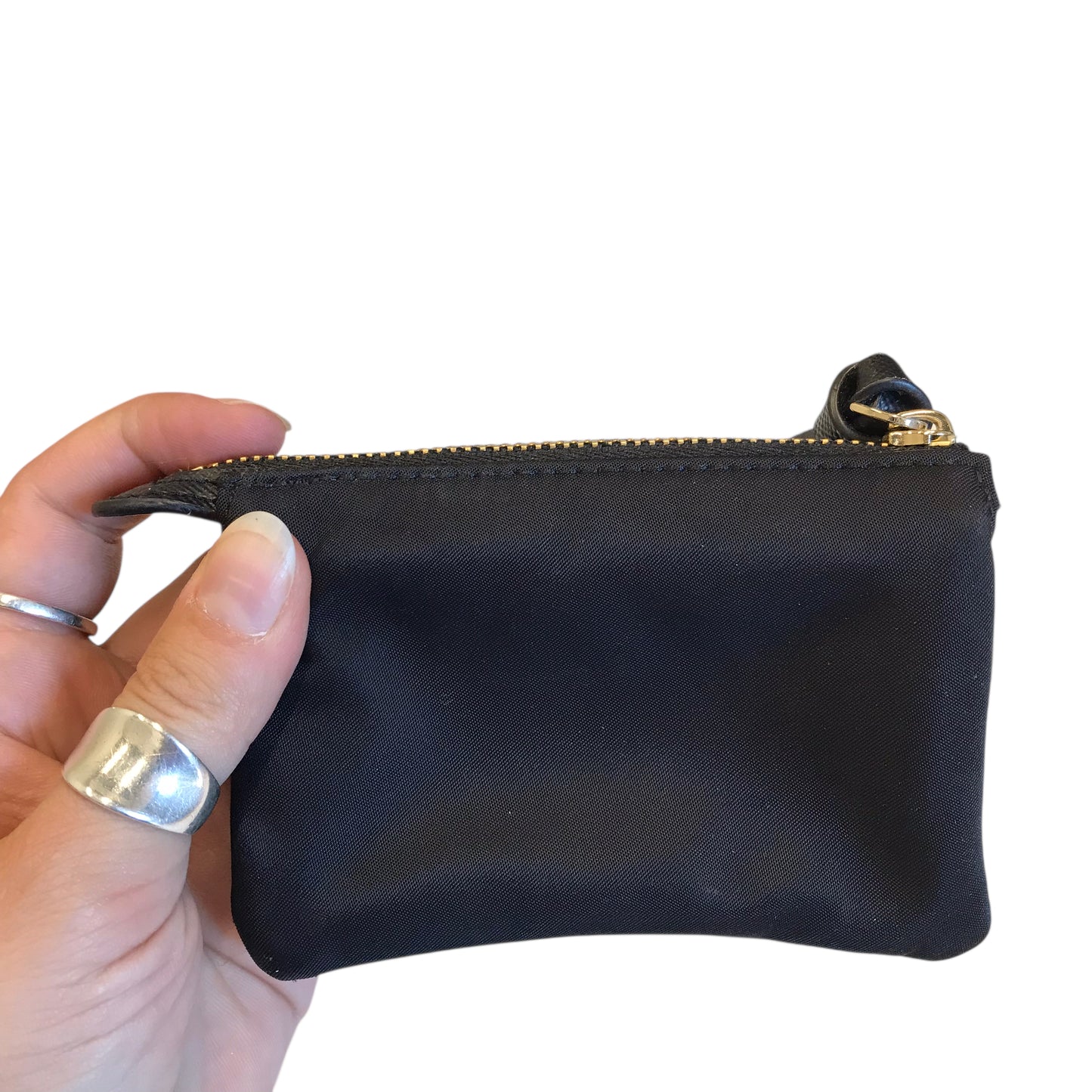 Wallet Designer By Kate Spade In Black, Size:Small