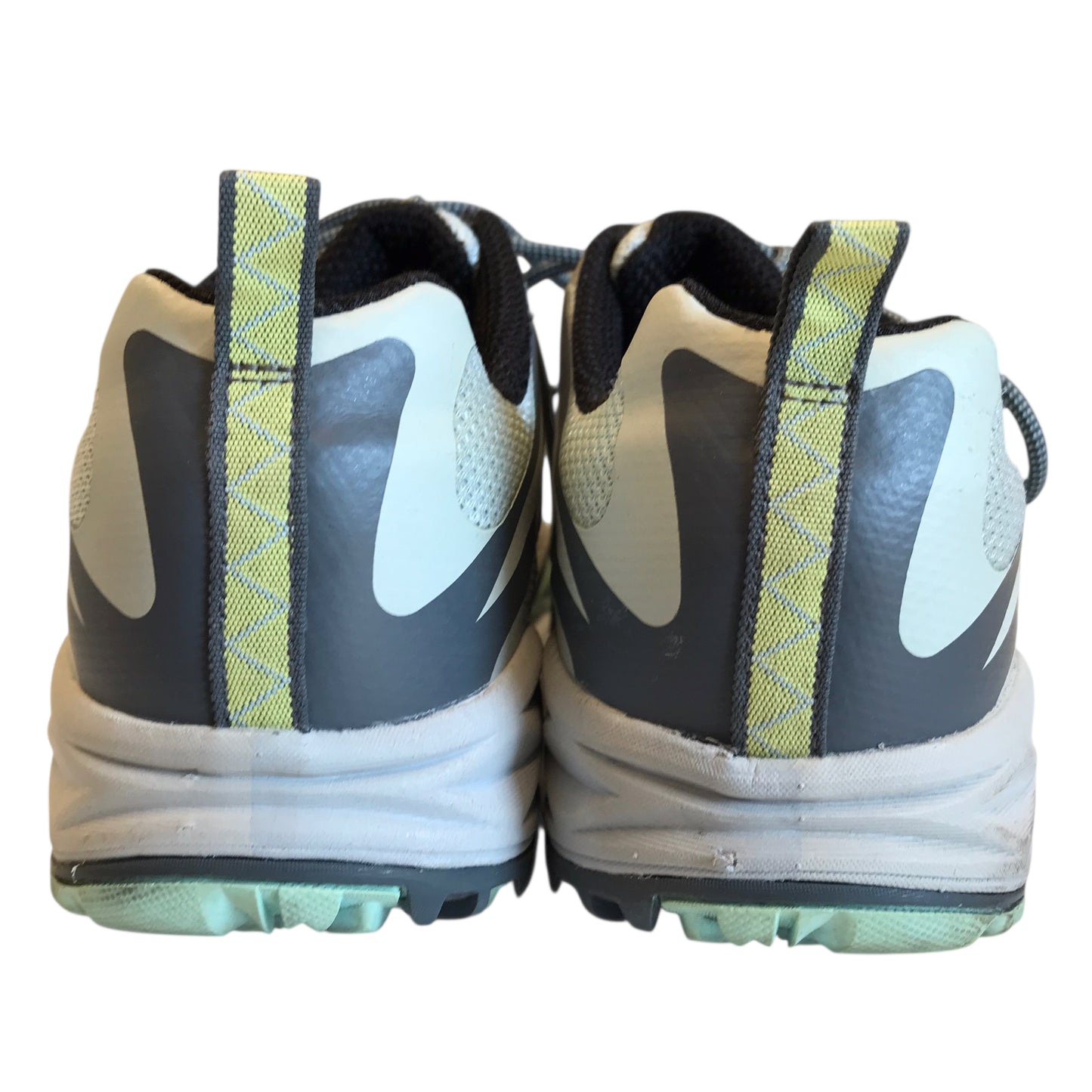 Shoes Athletic By Merrell In Grey, Size:8