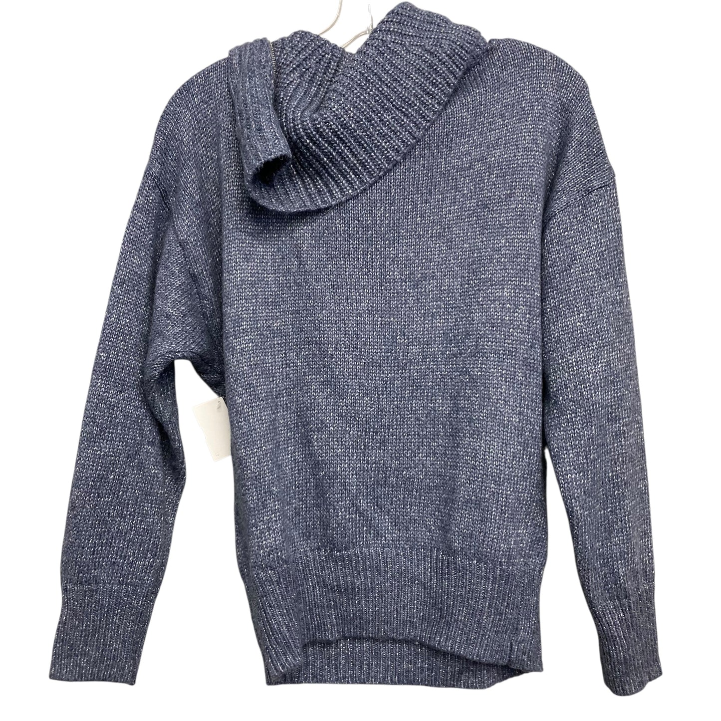 Sweater By White House Black Market In Blue, Size:S