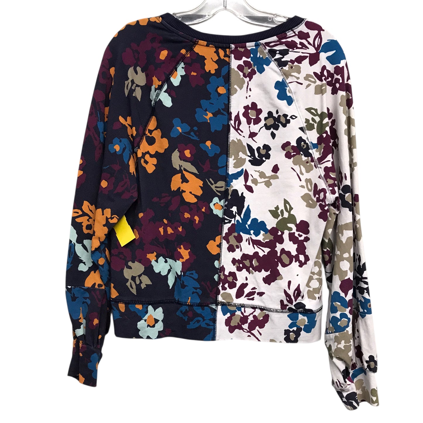 Top Ls By Maeve In Multi, Size:Xs