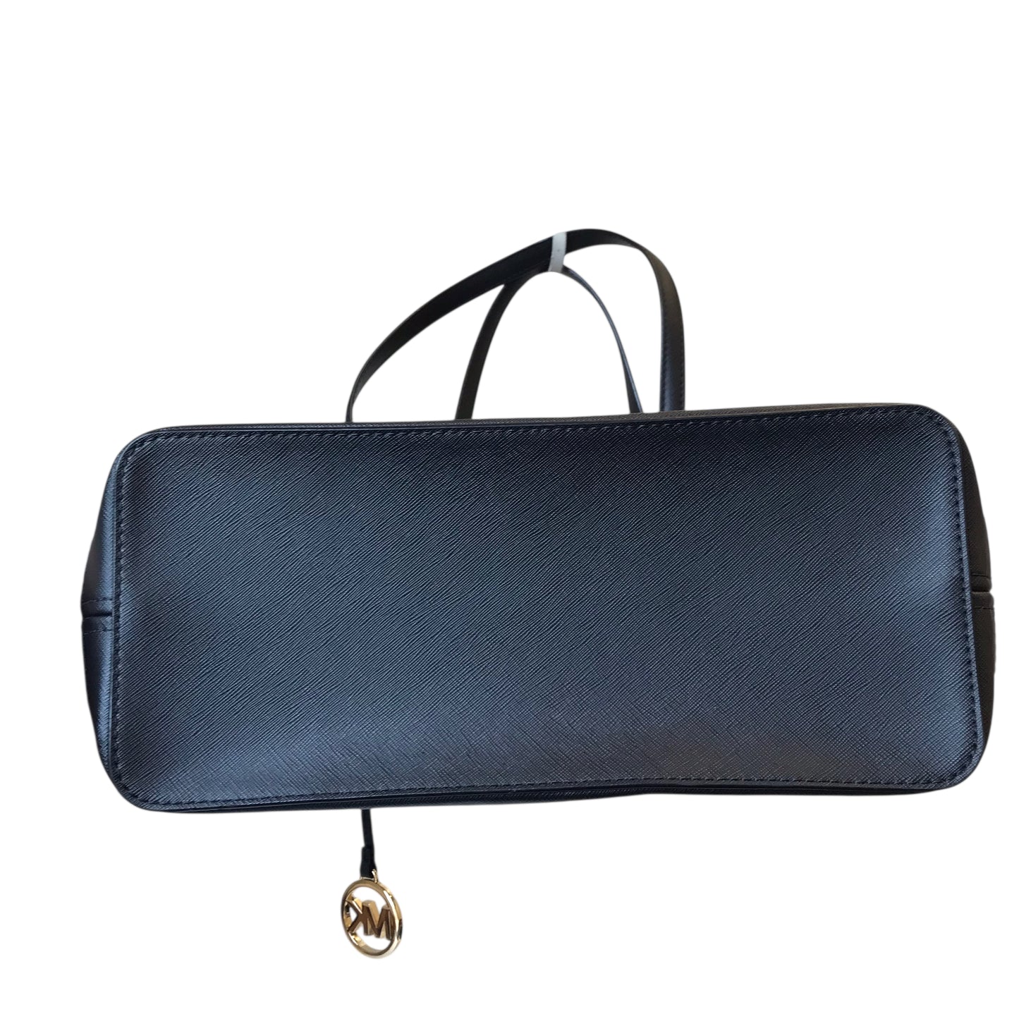 Handbag Designer By Michael Kors In Brown, Size:Large