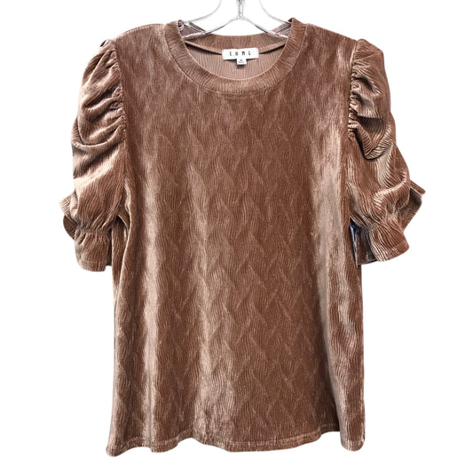 Top Ss By Thml In Pink, Size:M