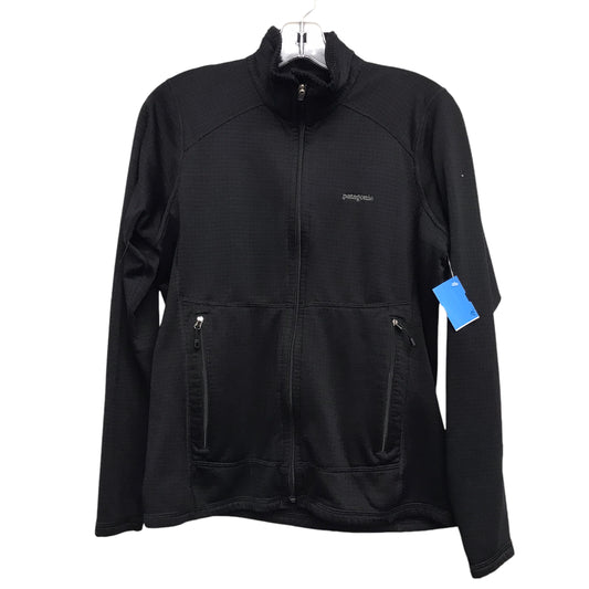 Jacket Other By Patagonia In Black, Size:M