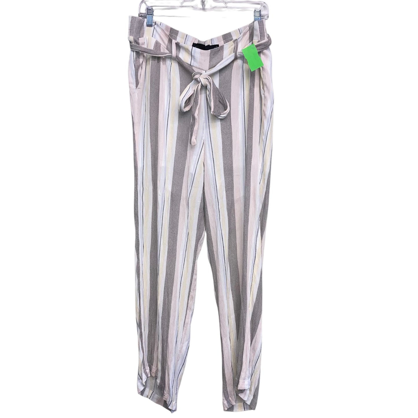 Pants Other By Torrid In Striped Pattern, Size:1X
