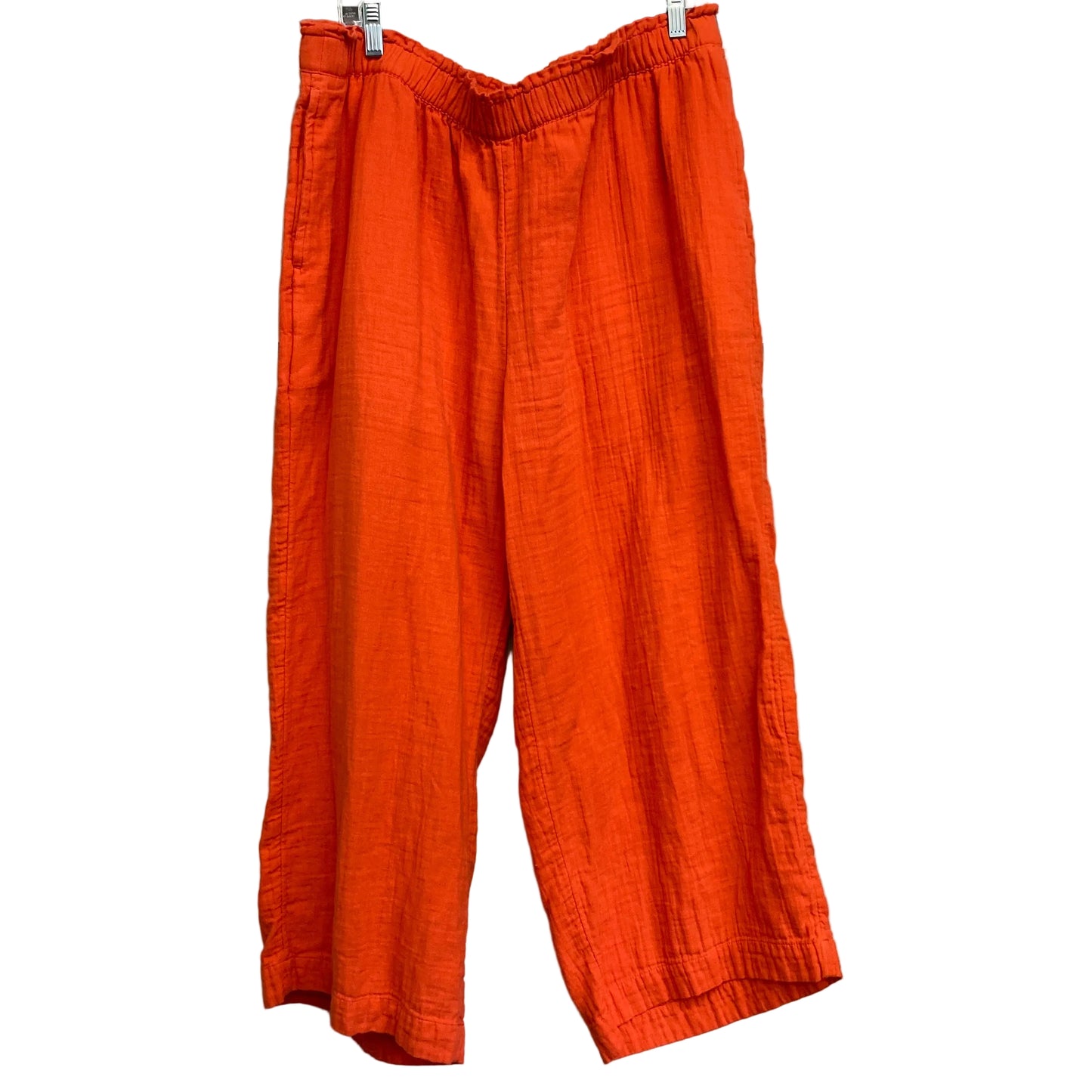 Pants Other By Old Navy In Orange, Size:16