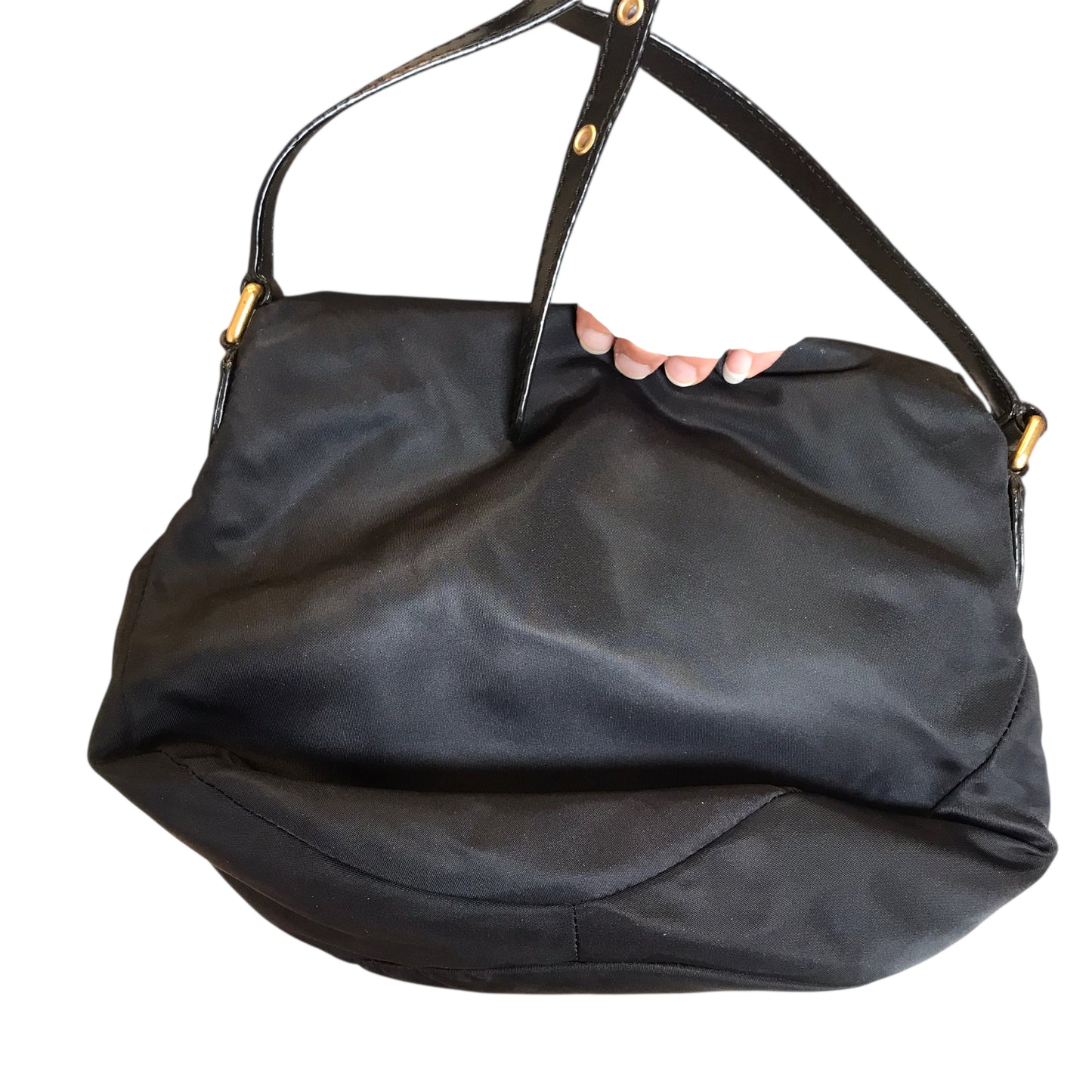Crossbody Designer By Marc By Marc Jacobs In Black, Size:Small