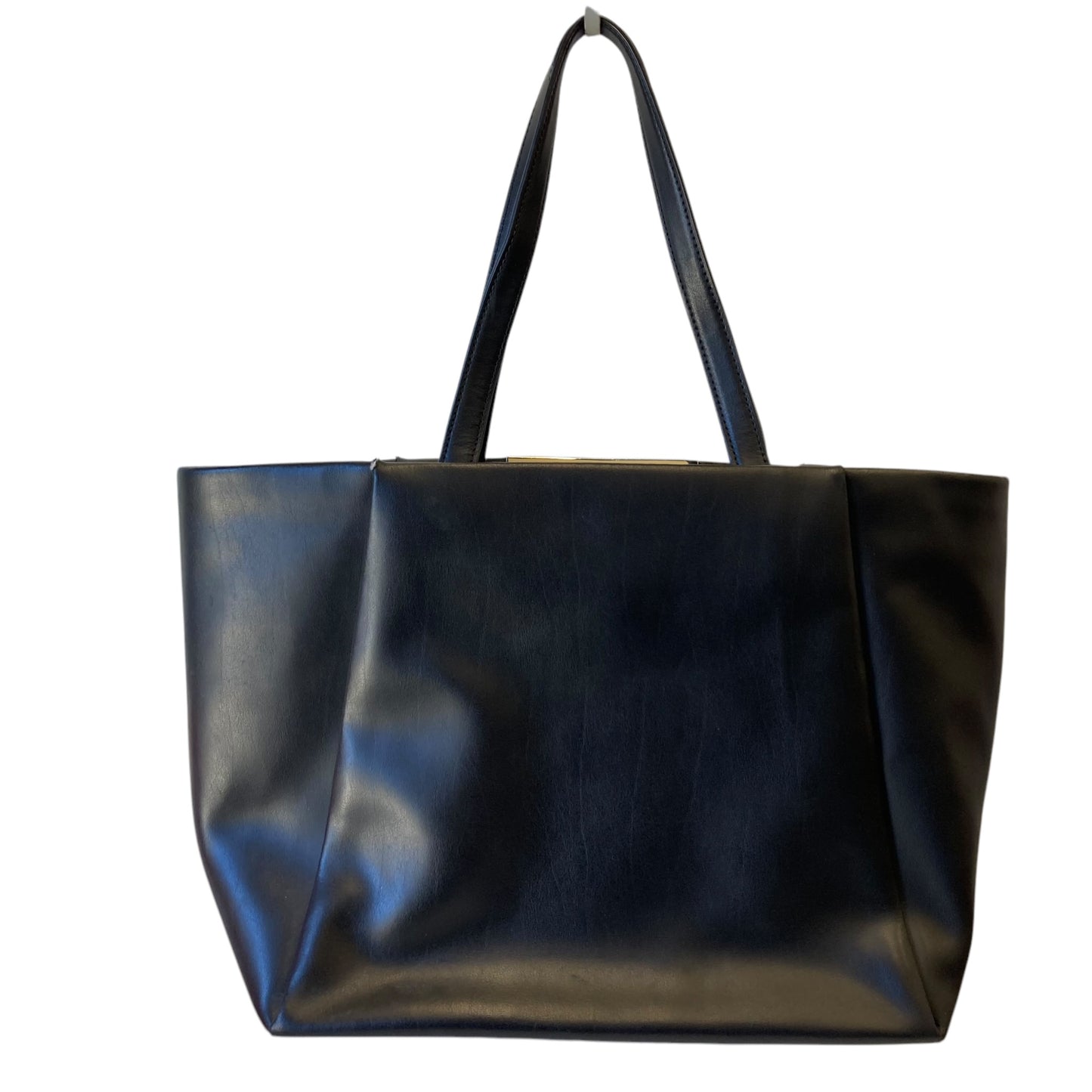 Handbag Designer By Kate Spade In Black, Size:Large
