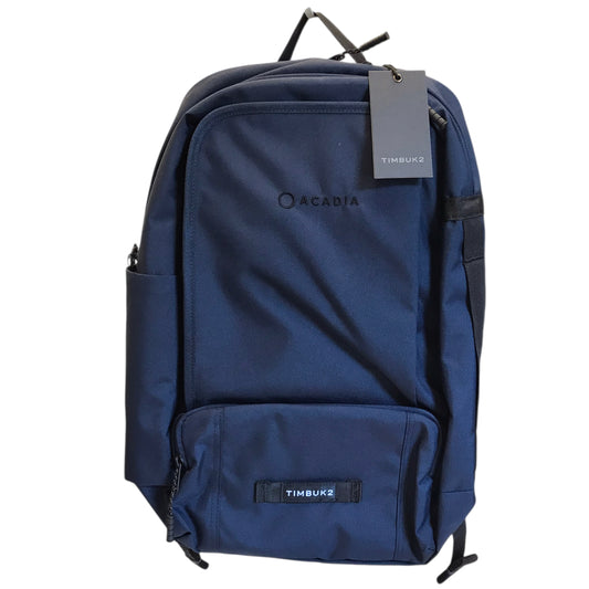 Backpack By TimBuk2 In Blue, Size:Large