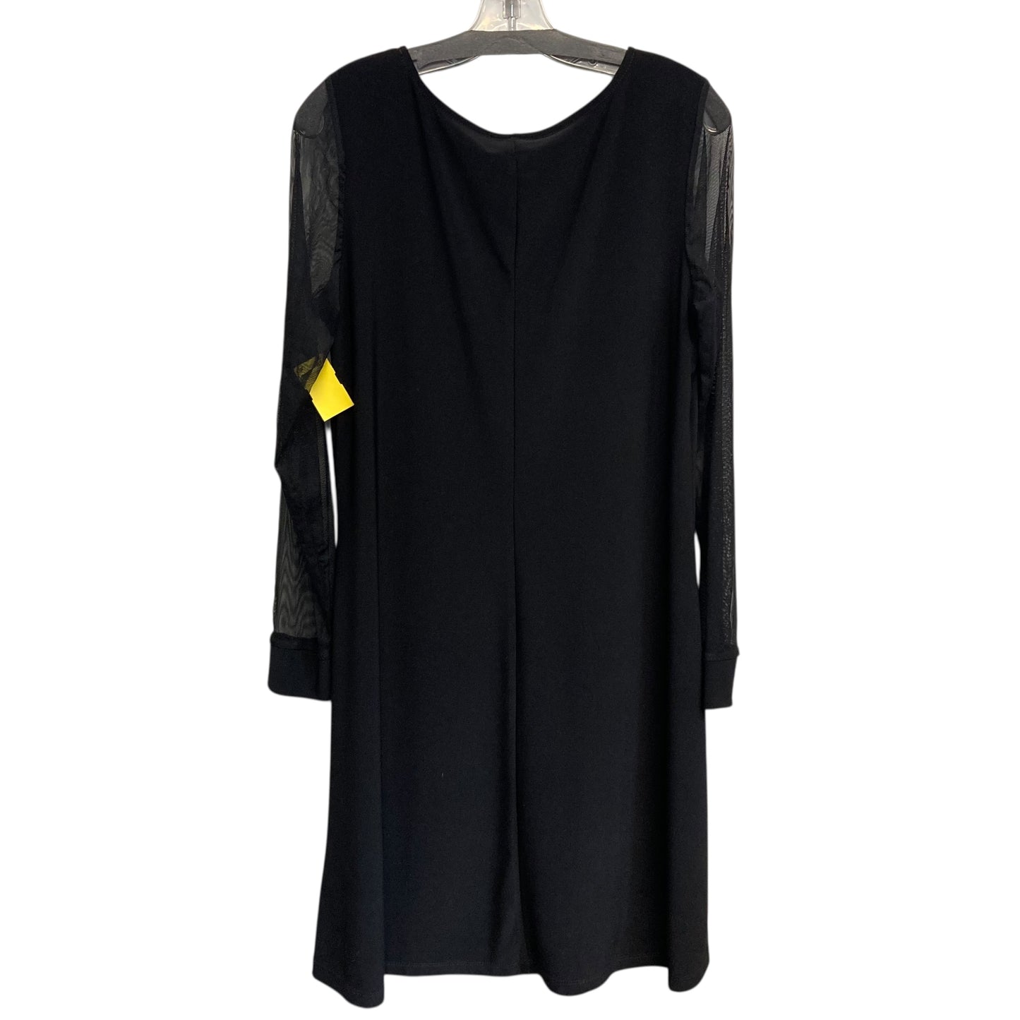 Dress Party Midi By Annalee & Hope In Black, Size:L