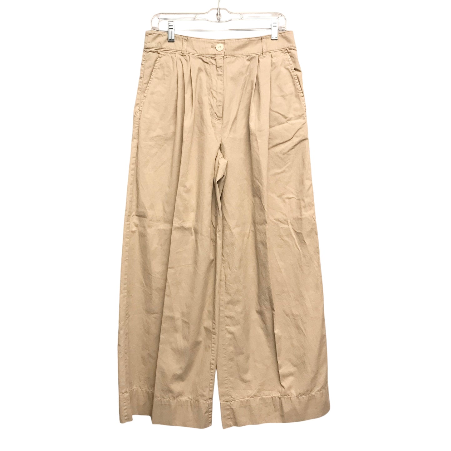 Pants Other By Loft In Tan, Size:6