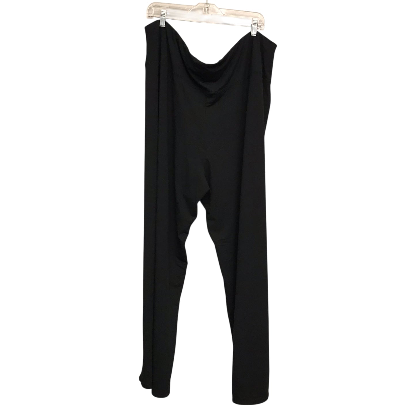Pants Lounge By J. Jill In Black, Size:26