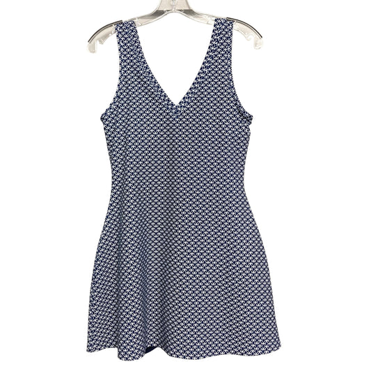 Athletic Dress By Ypb In Navy, Size:M