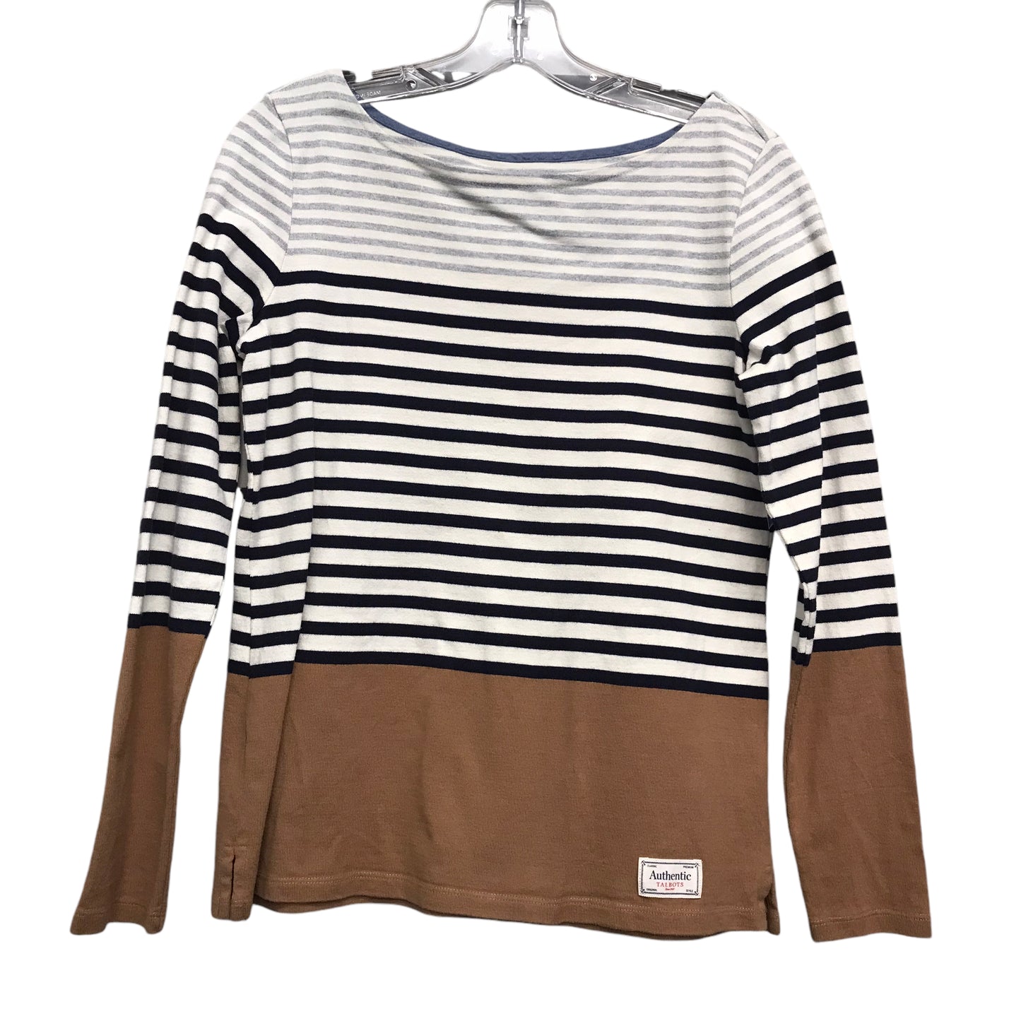 Top Ls By Talbots In Multi, Size:Xs