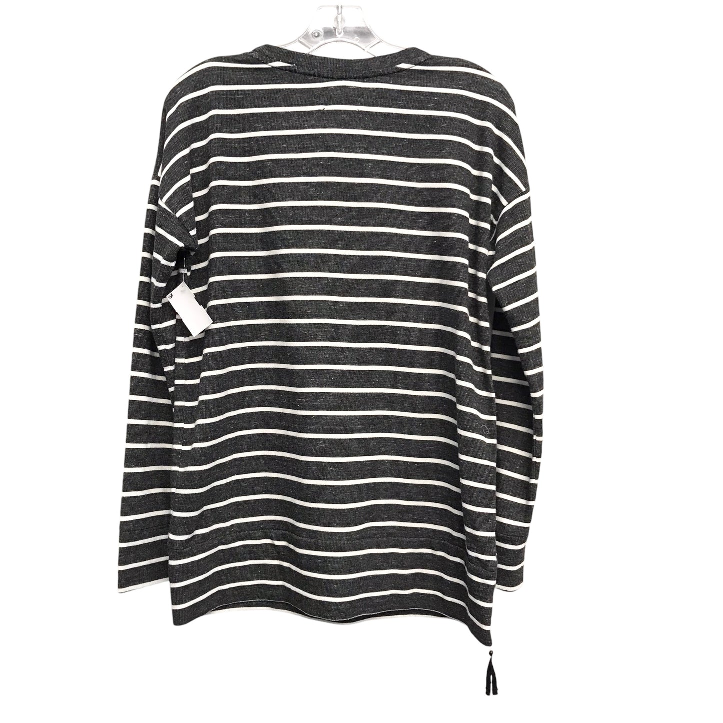 Top Ls By Lou And Grey In Striped Pattern, Size:S