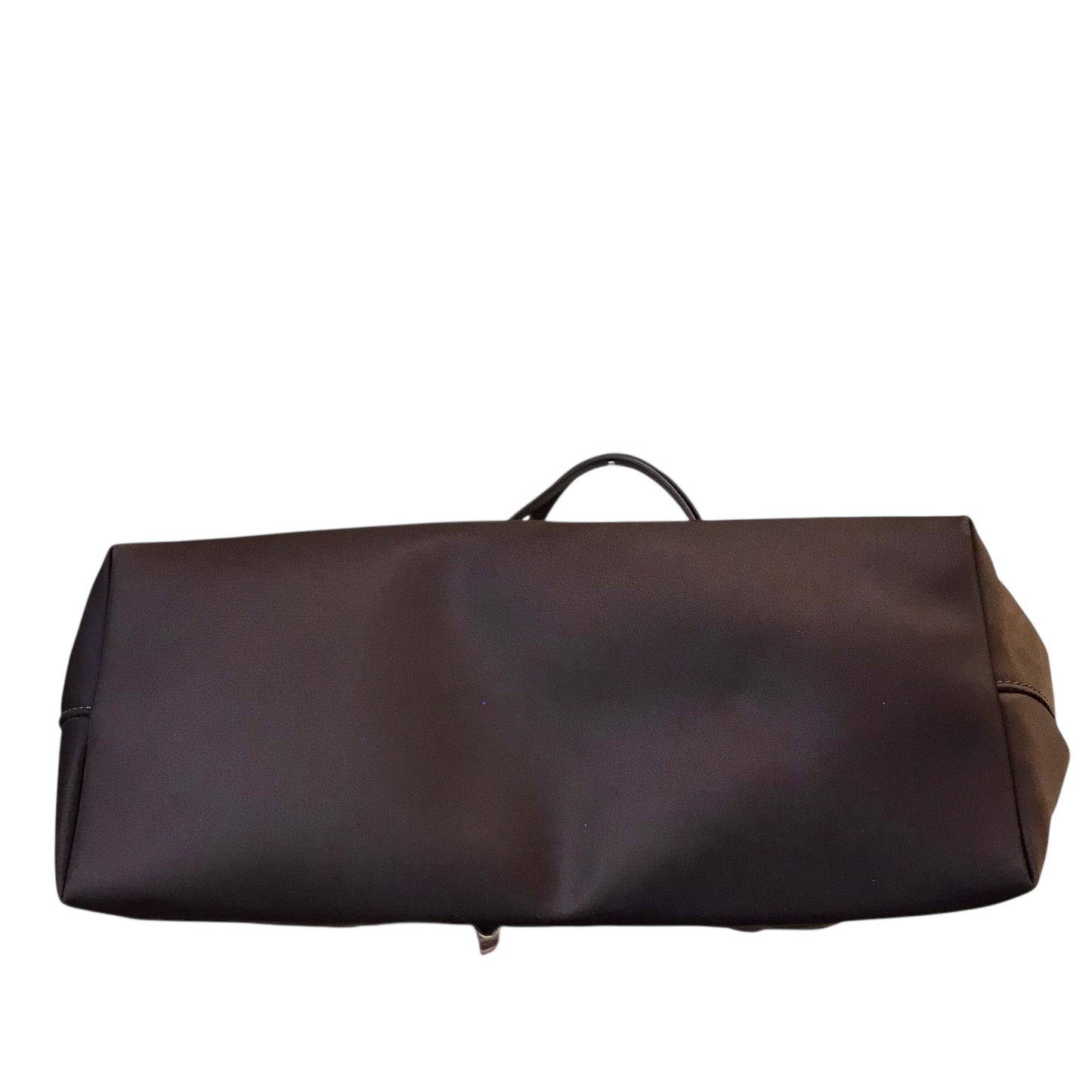 Tote Designer By Kate Spade In Brown, Size:Medium