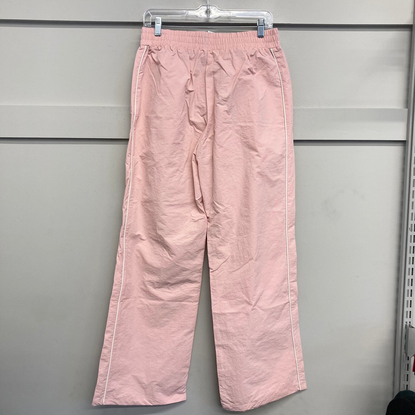 Athletic Pants By Musera In Pink, Size:L