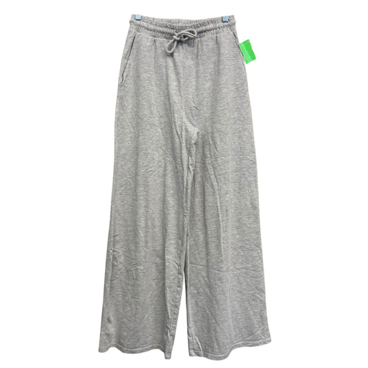Pants Lounge By Zara In Grey, Size:S