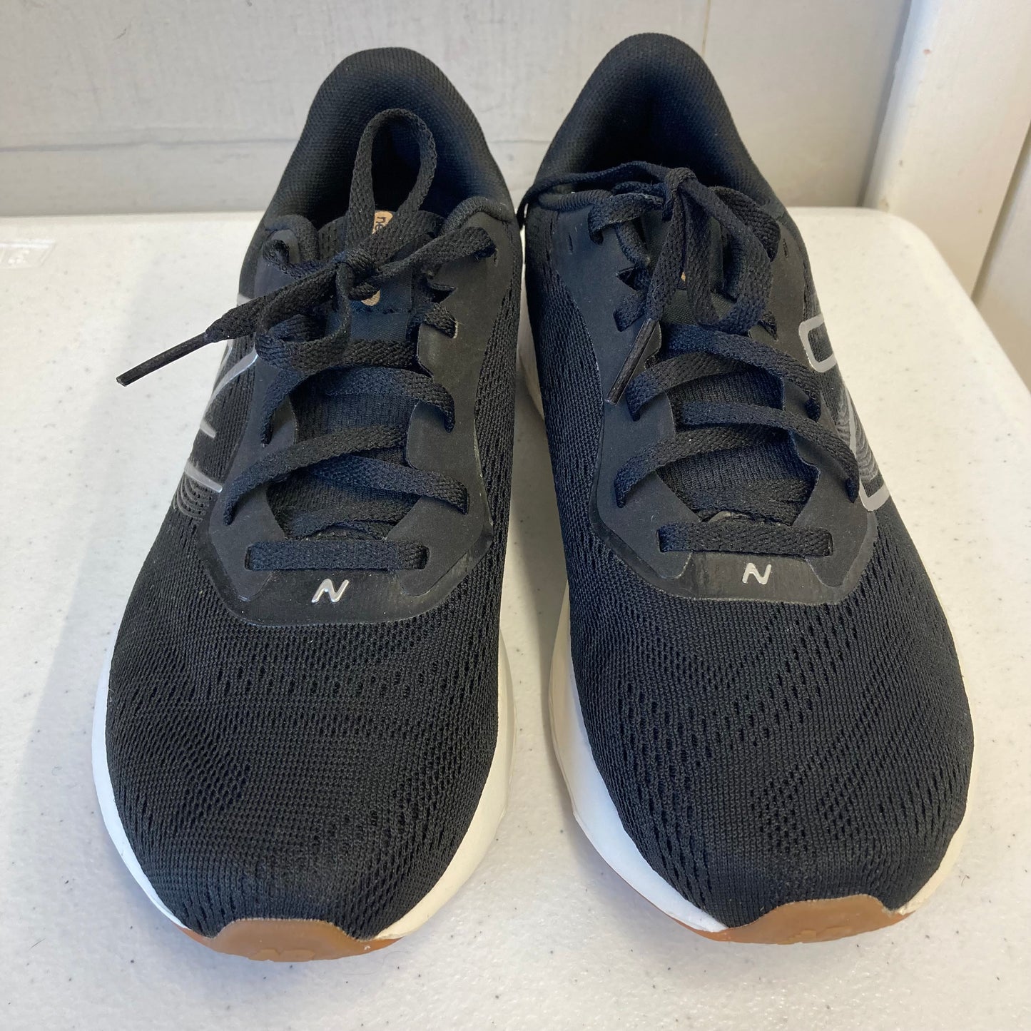 Shoes Athletic By New Balance In Black, Size:6
