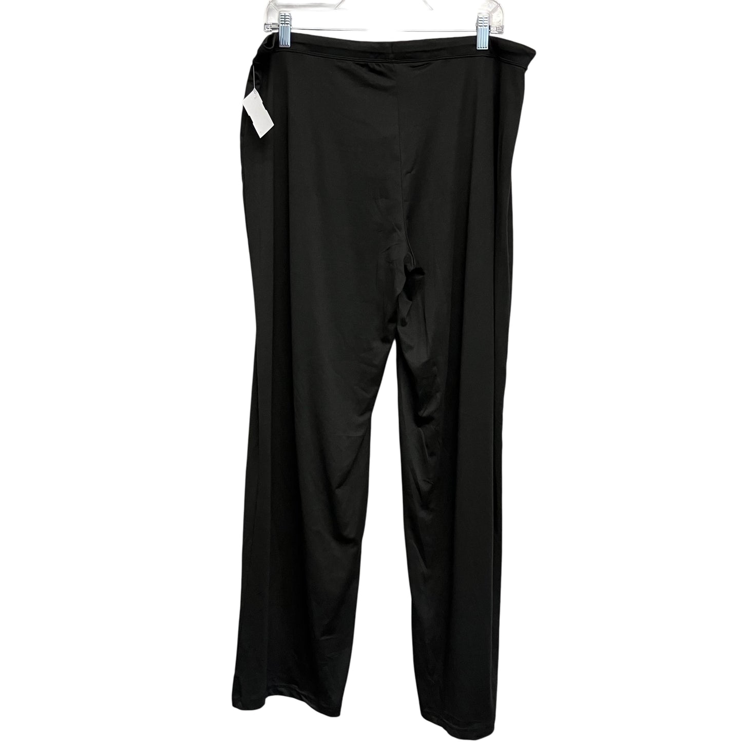 Athletic Pants By 32 Degrees In Black, Size:L
