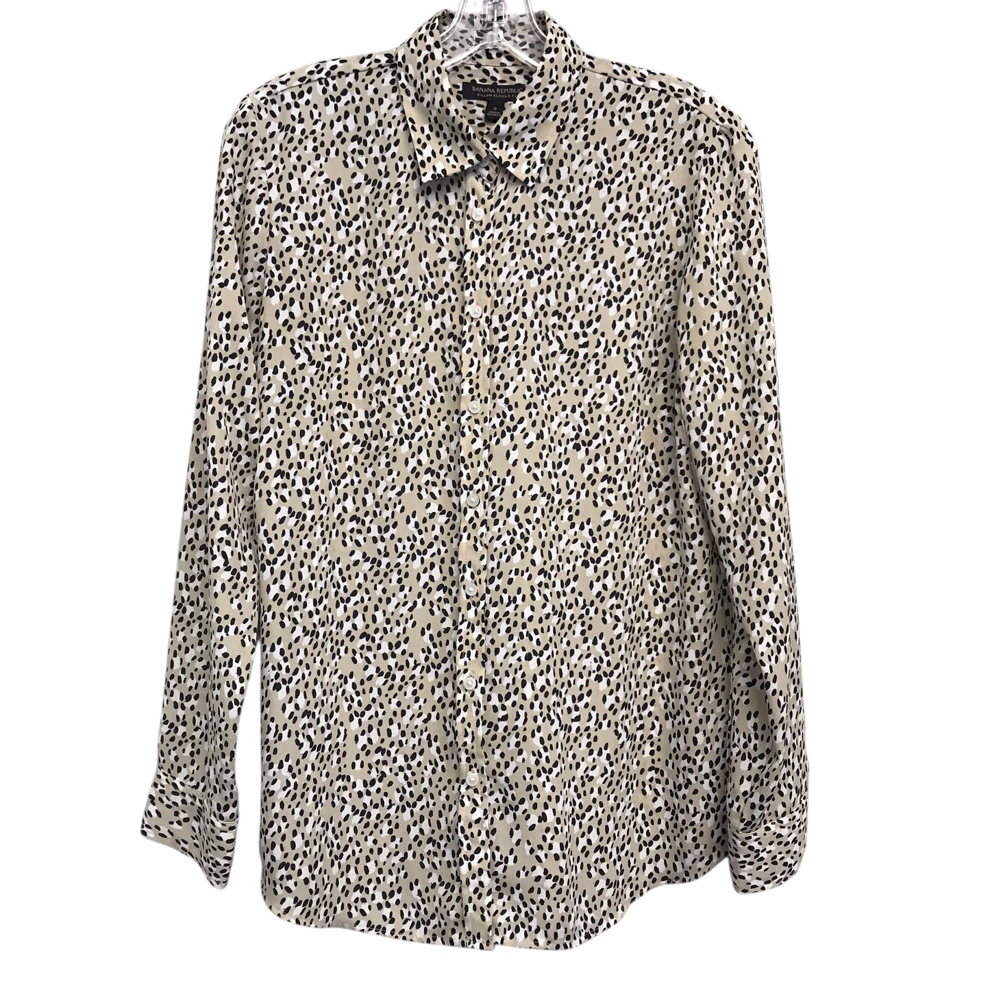 Top Ls By Banana Republic In Multi, Size:S