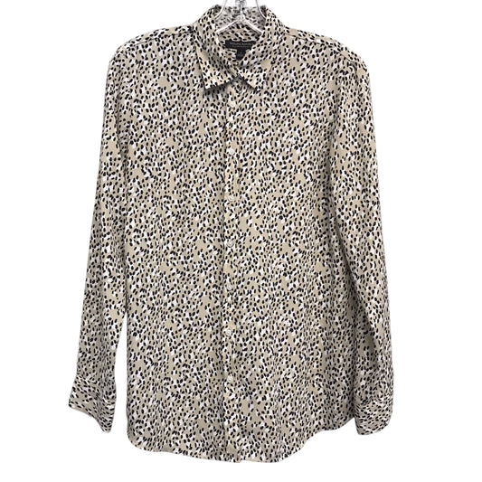 Top Ls By Banana Republic In Multi, Size:S