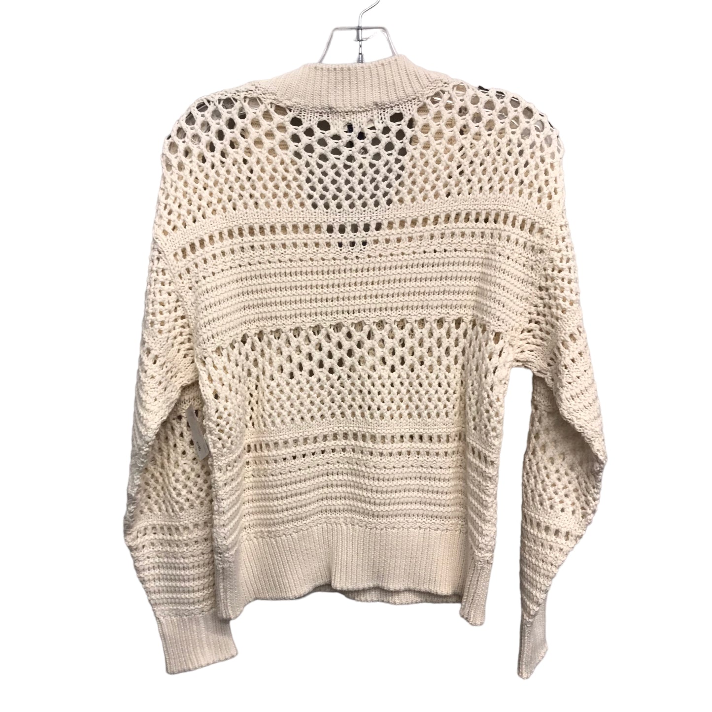 BEIGE SWEATER by UNIVERSAL THREAD Size:S