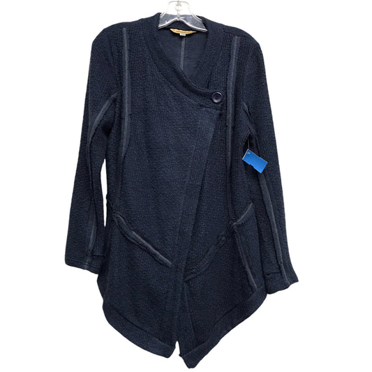 Top Ls By Windhorse In Blue, Size:S
