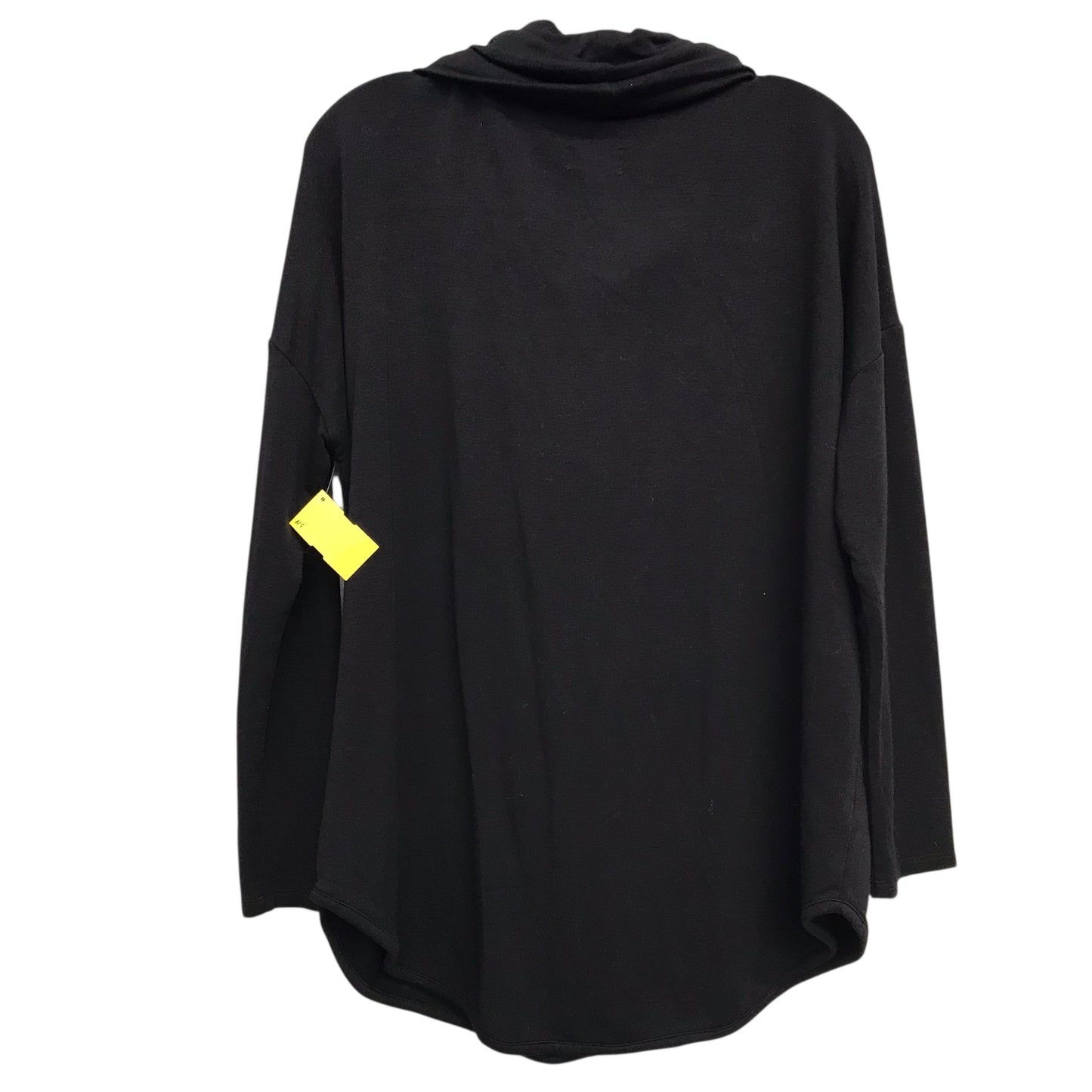 Top Ls By Lou And Grey In Black, Size:L