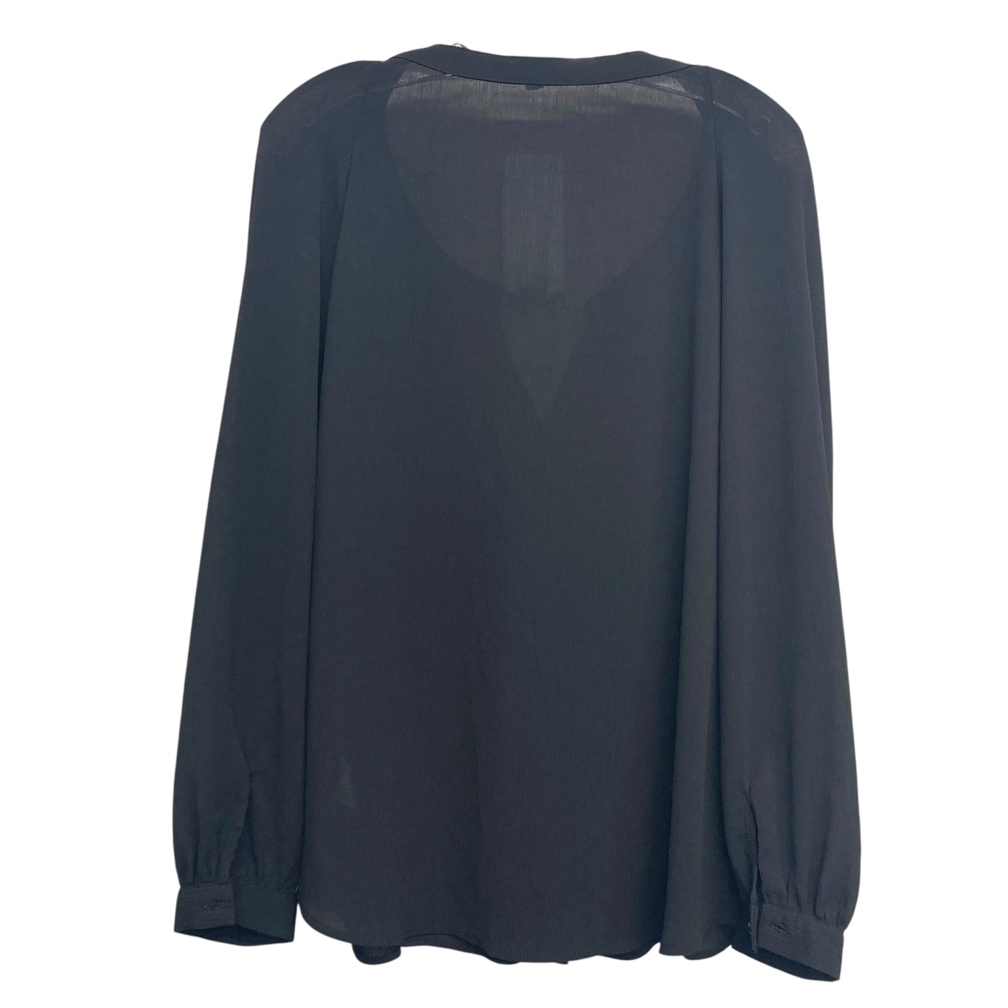 Top Sleeveless By Ardene In Black, Size:L