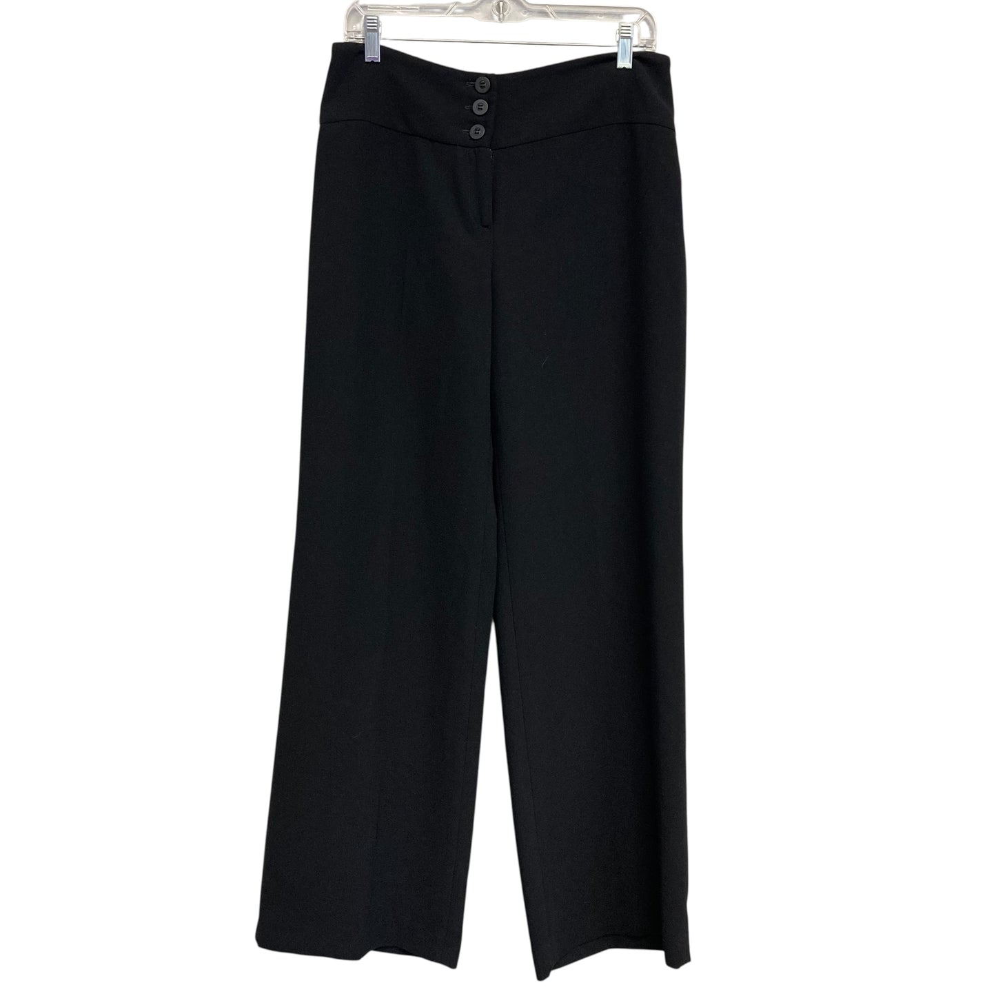 Pants Dress By Principles In Black, Size:12