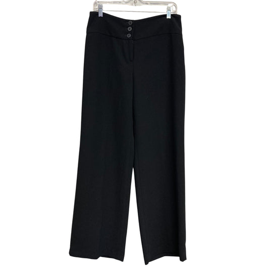 Pants Dress By Principles In Black, Size:12