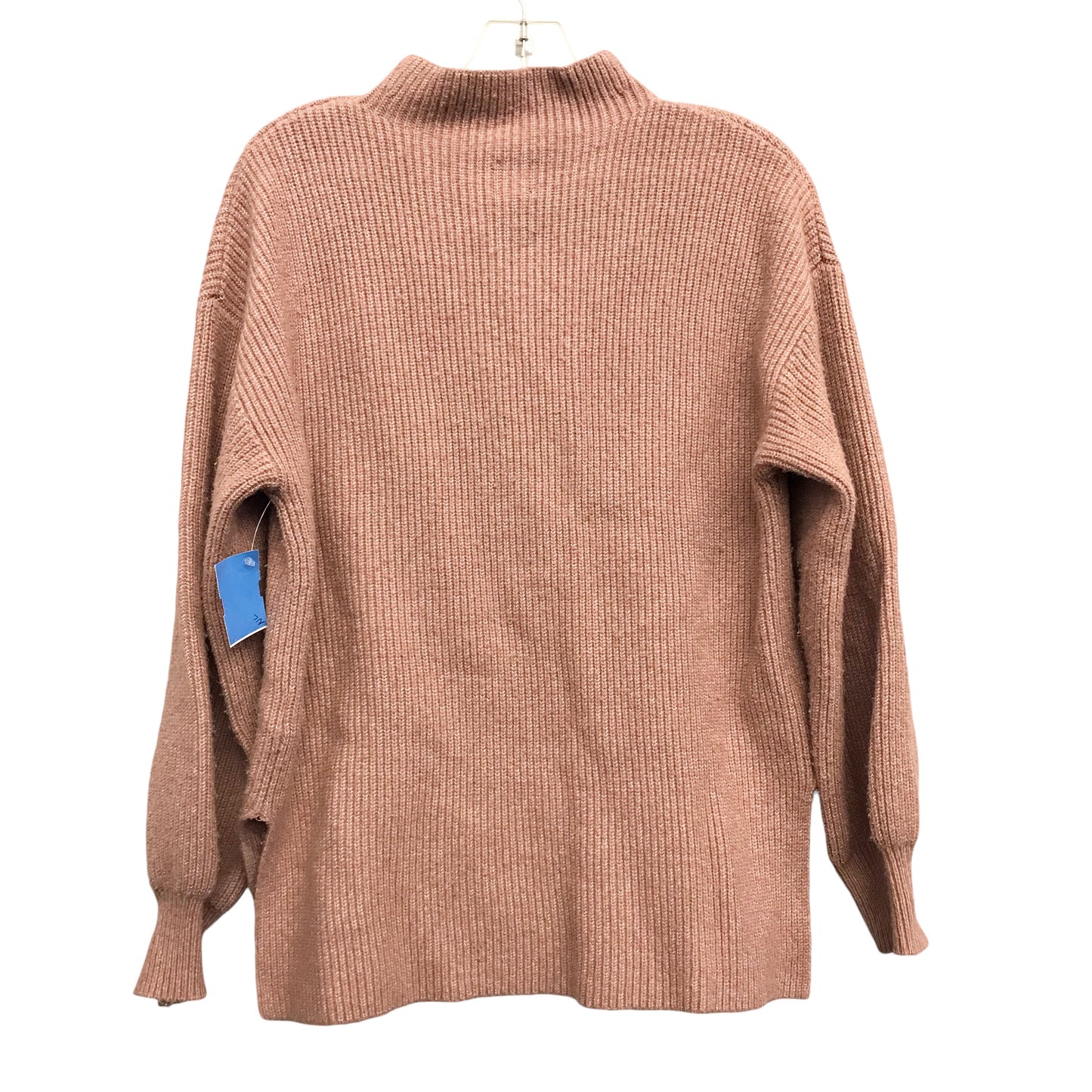 Sweater By Gap In Brown, Size:S