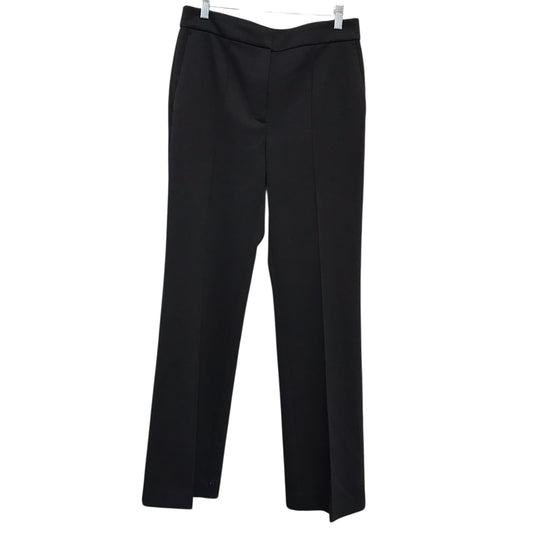 Pants Dress By Ann Taylor In Black, Size:6