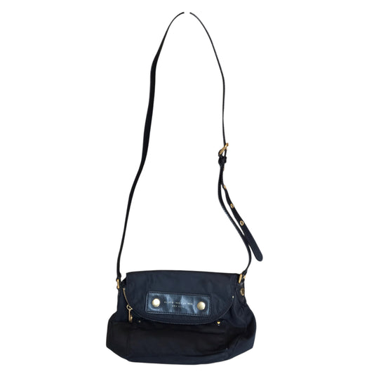 Crossbody Designer By Marc By Marc Jacobs In Black, Size:Small